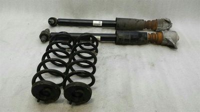 Audi A4 8W shock absorber rear 8W0513028J shock absorber rear set kit