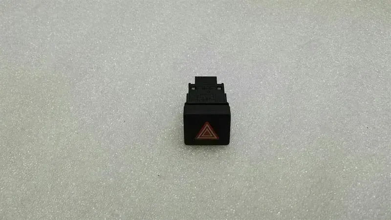 Audi A4 8W hazard switch 8W0941509A hazard light switch