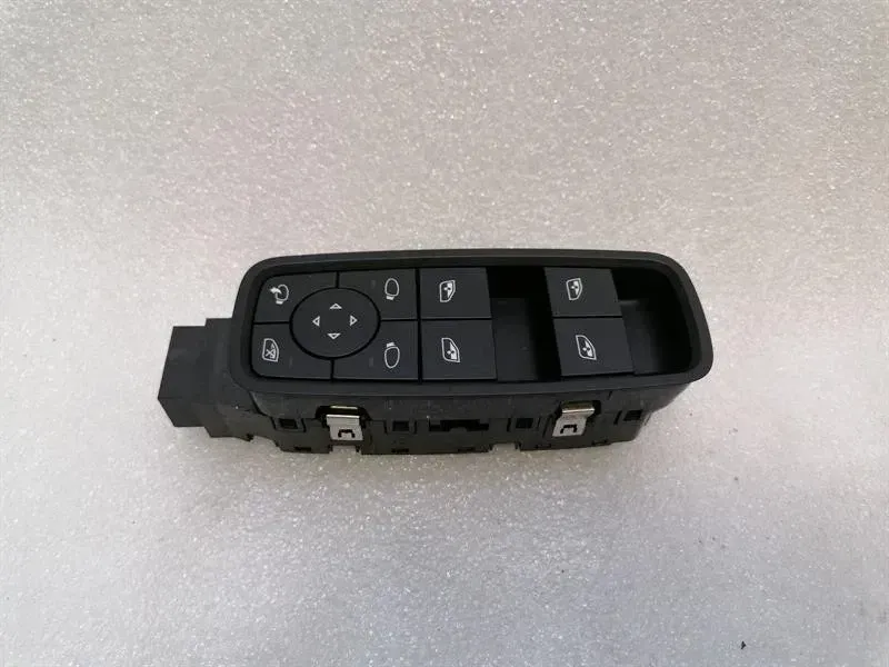 Porsche Taycan 9J window switch 9J1959858E window switch