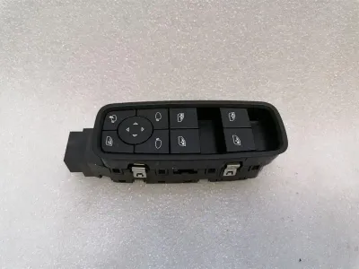 Porsche Taycan 9J window switch 9J1959858E window switch