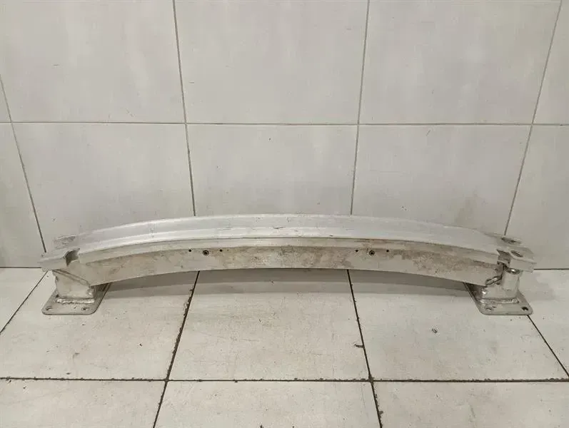 Porsche Taycan 9J rear bumper beam 9J1803184C rear bumper carrier