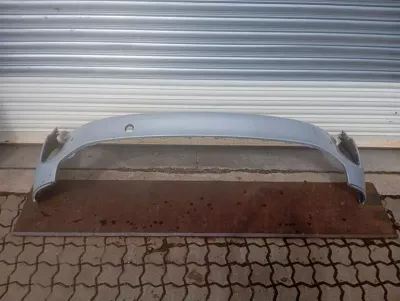 Porsche Taycan 9J Front Bumper 9J1807221D Front Bumper