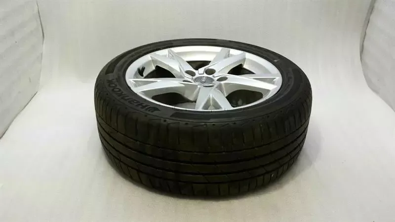 Audi A4 8W Alloy Wheel 8W0601025K Alloy Rim 7.5Jx17H2 ET38