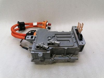 Porsche Taycan 9J Front Drive Unit Module 9J1907124L Front Electric Drive