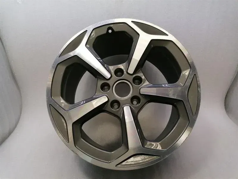 Porsche Taycan 9J Alloy Wheel 9J1601025AT Alloy Rim Offroad Design, 11J x 20 ET60