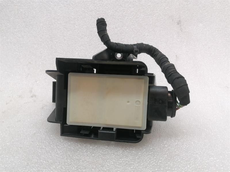 Porsche Taycan 9J sensor 4N0907566AM radar rear rear