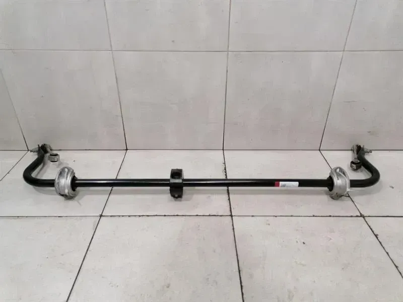 Porsche Taycan 9J Anti Roll Bar Rear 9J1511407 Rear Stabilizer