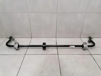 Porsche Taycan 9J Anti Roll Bar Rear 9J1511407 Rear Stabilizer
