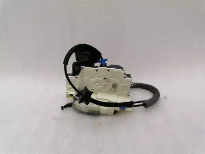 Porsche Taycan 9J Door Lock 4N2837016 Door Lock FRONT RIGHT RHD