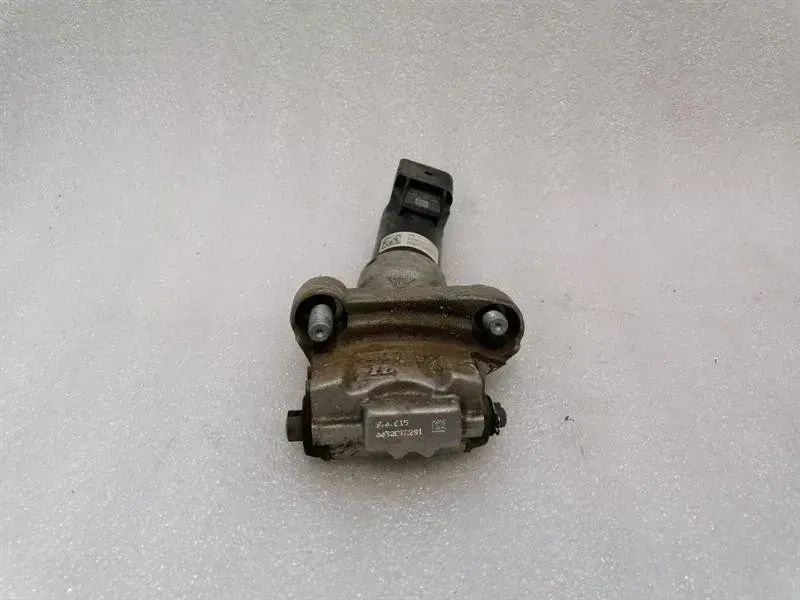 Porsche Taycan 9J PBM Park Brake Motor RL 9A790761500 Parking Brake Motor HL