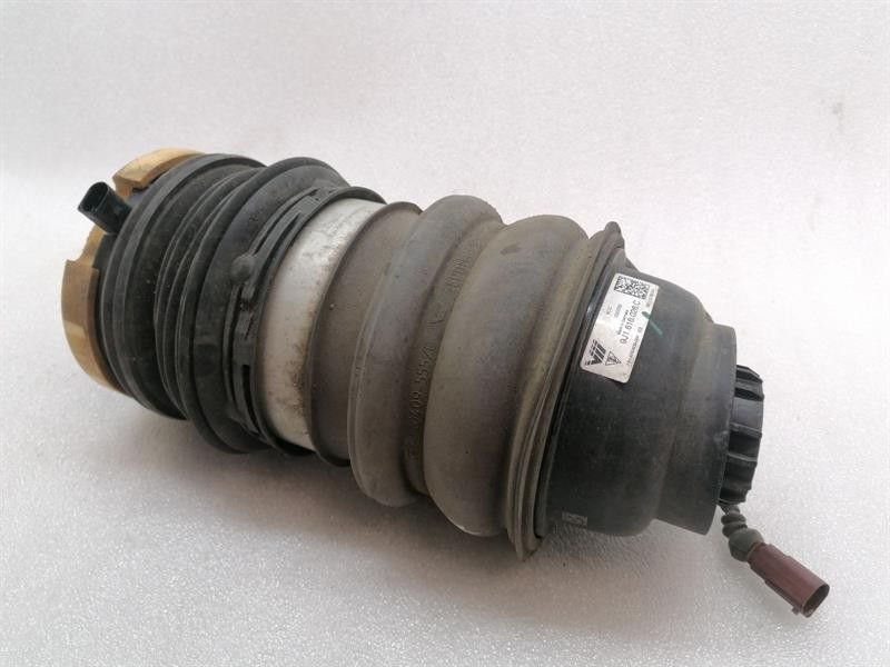 PORSCHE TAYCAN 9J AIR SPRING 9J1616026C AIR SPRING RIGHT