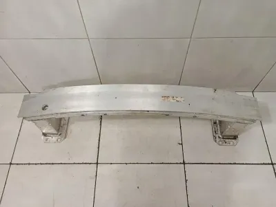 Porsche Taycan 9J Front Bumper Beam 9J1805241B Bumper Support Front + ETRON
