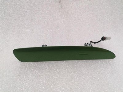 Porsche Taycan 9J Door Handle 9J1837206D Door Handle FRONT RIGHT FRONT RIGHT