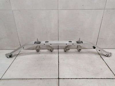 Porsche Taycan 9J Holder Bracket 9J1802761A Holder Strap REAR AXLE