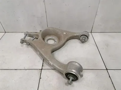 Porsche Taycan 9J right rear wishbone 9J1505376A rear right wishbone