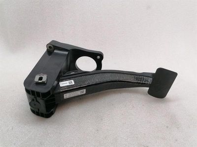 PORSCHE TAYCAN 9J 9JA723031A BRAKE PEDAL BRAKE PEDAL CARBON