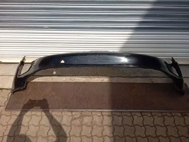 Porsche Taycan 9J Front Bumper 9J1807221F Front Bumper