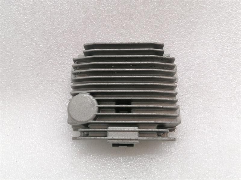 Porsche Taycan 9J electronic module 9J1035335J control unit motor sound amplifier