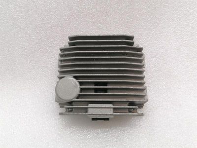 Porsche Taycan 9J electronic module 9J1035335J control unit motor sound amplifier