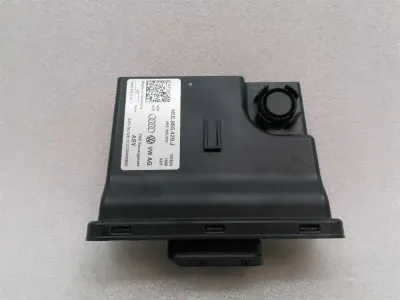 Porsche Taycan 9J electronic module 4KE965429J control unit thermal management