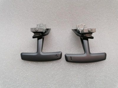 Porsche 911 992 switch 992927198 switch paddle shifts shift paddles