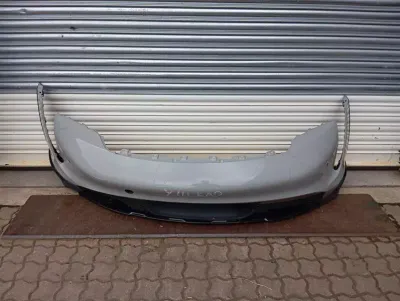 Porsche Taycan 9J Front Bumper 9J1807221D Front Bumper AERO
