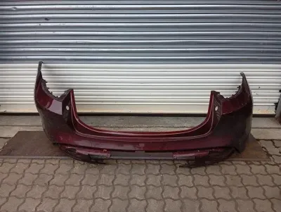 Porsche Taycan 9J Rear Bumper 9J0807421E Rear Bumper