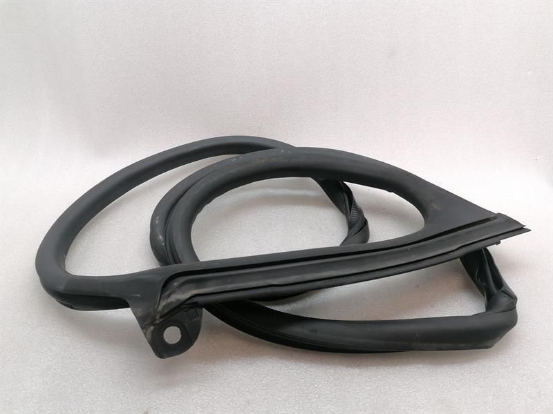 Porsche Taycan 9J Door Seal 9J0831721 Door Seals FRONT LEFT FRONT