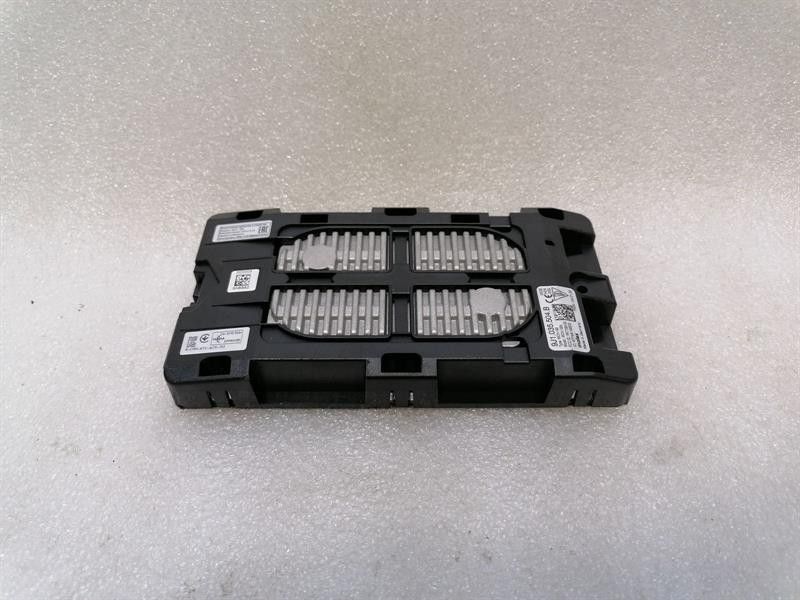 Porsche Taycan 9J electronic module 9J1035504B control unit NFC CHARGER