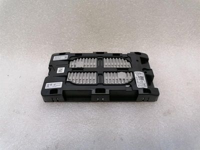 Porsche Taycan 9J electronic module 9J1035504B control unit NFC CHARGER