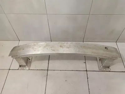 Porsche Taycan 9J Front Bumper Beam 9J1805241B Bumper Support Front