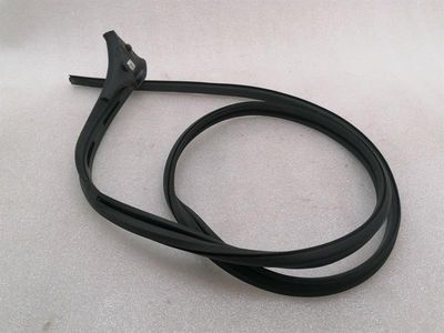 Porsche Taycan 9J Door Seal 9J0853912A Door Seals RH