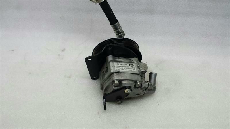 Range Rover Sport L320 Power Steering Pump LR019403 Power Steering Pump