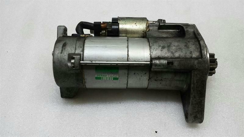 Range Rover Sport L320 Starter Engine LR043924 Starter