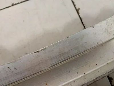 Porsche Taycan 9J Front Bumper Beam 9J1805241B Bumper Support Front