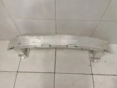 Porsche Taycan 9J Front Bumper Beam 9J0805241A Bumper Support Front