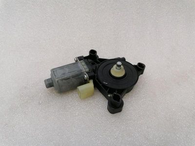 Porsche Taycan 9J window lift 0130822060 window regulator motor front left