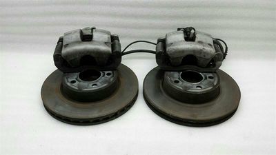 Mercedes E Class W212 front brake kit A2044212381 caliper front set