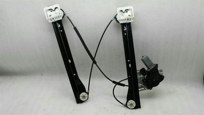 MINI COUNTRYMAN R60 Power Window Front Right 9800566 Window Regulator