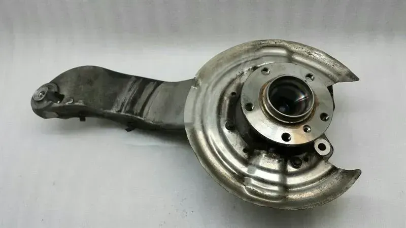 MINI COUNTRYMAN Right Rear Hub 9805658 Wheel Bearing Case Rear Right