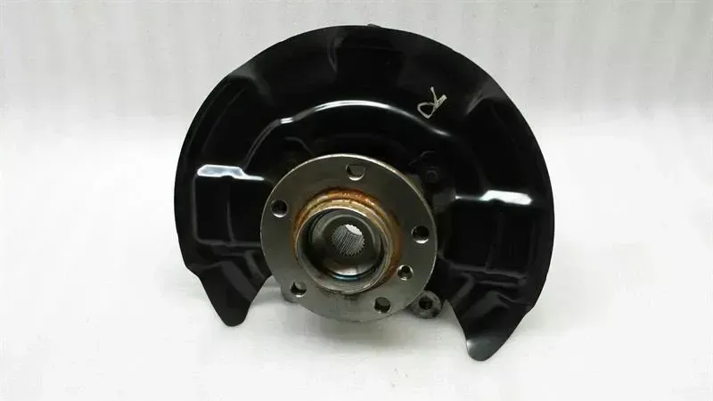 Mini Countryman R60 Wheel Bearing Housing Knuckle Front Re 31219808400 Front Hub