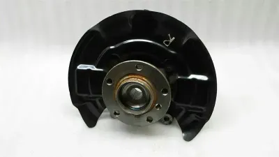 Mini Countryman R60 Wheel Bearing Housing Knuckle Front Re 31219808400 Front Hub