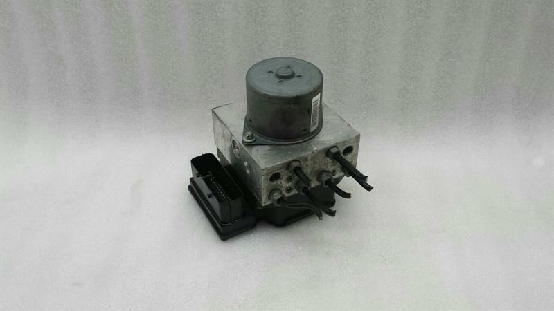 Mini Countryman S R60 BMW Hydraulic Block Control Unit 6866011 ABS Pump