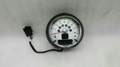 MINI COUNTRYMAN Unknown Instrument Cluster 9306260 Speedometer