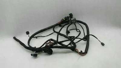 Mercedes E Class Unknown Wiring Loom Eclass Wiring Harness