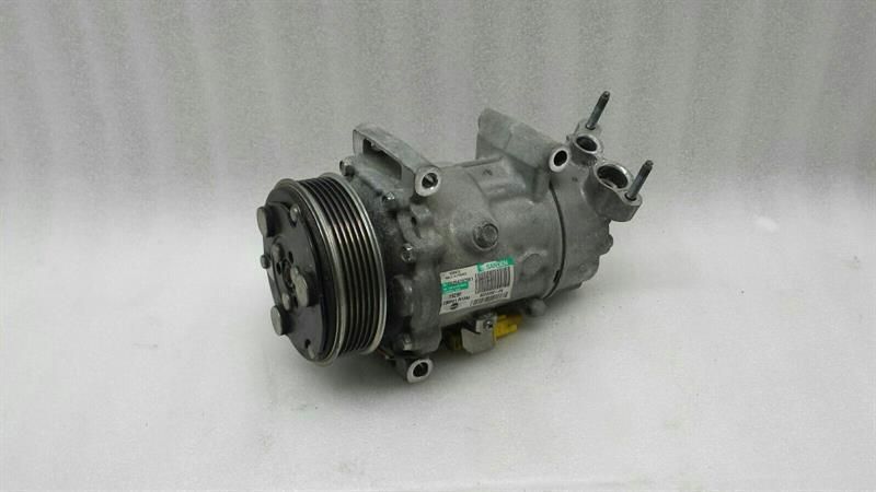 Mini Countryman S R60 Air Conditioning Compressor 9223392 A/C Compressor