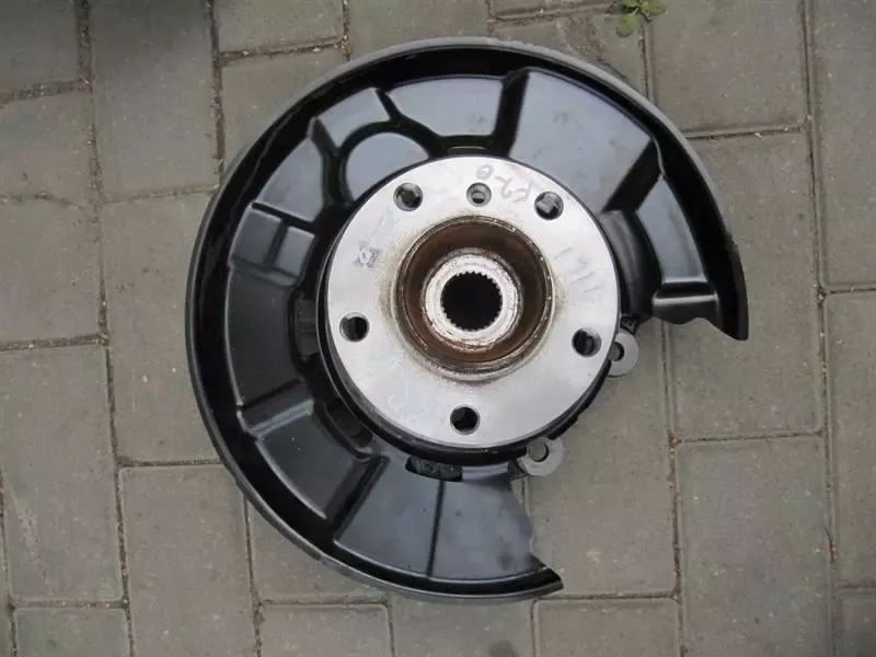 BMW 1 Series F20 F21 Right Rear Hub 33326792516 Wheel Bearing Rear Right