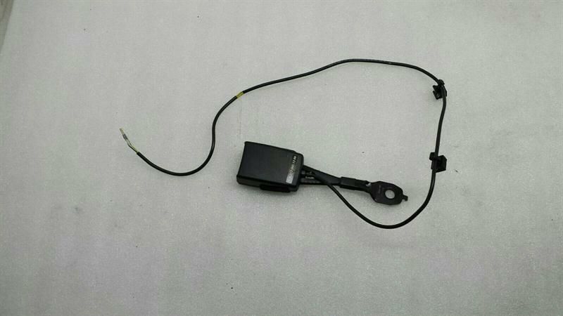 Mercedes E Class W212 belt buckle belt A2128601369 belt buckle
