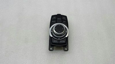 BMW 1 Series F20 Switch 9253944 Sat Nav Navigation CIC Drive Controller