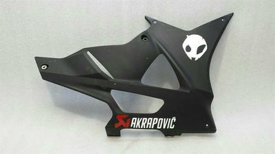 BMW S1000RR Right Side Fairing 7715924 Cover Right Fairing